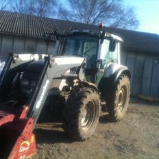 Valtra M 120