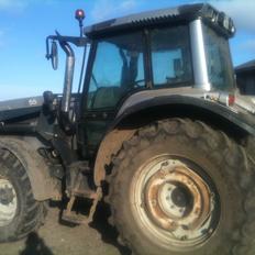 Valtra M 120