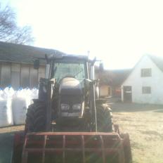 Valtra M 120