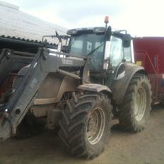 Valtra M 150