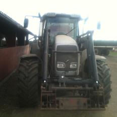 Valtra M 150