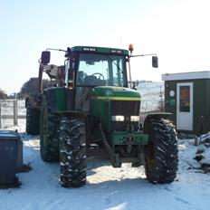 John Deere 7810