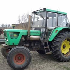 Deutz-Fahr 8006