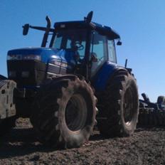 New Holland 8970 A