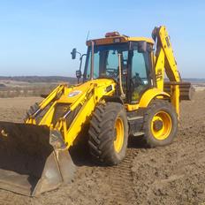 JCB 4CX