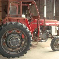 Massey Ferguson 165