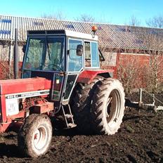 Case IH IH 844-s
