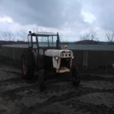 David Brown 990 (EJER)