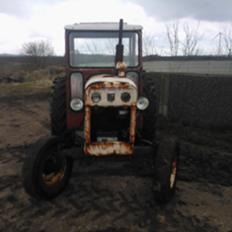 David Brown 990 (EJER)