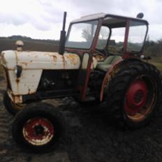David Brown 990 (EJER)