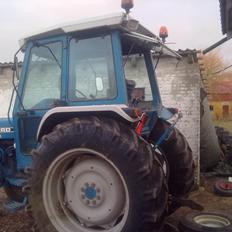 Ford 7610 FII