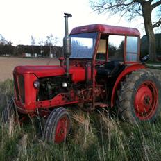 Volvo BM 320 Buster
