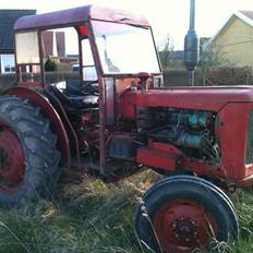 Volvo BM 320 Buster