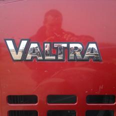 Valtra 8050