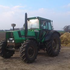 Deutz-Fahr dx120
