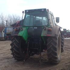 Deutz-Fahr dx120