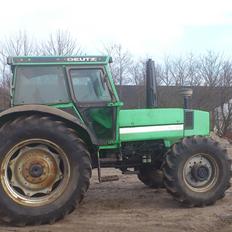 Deutz-Fahr dx120