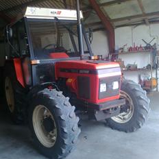 Zetor 7340 Turbo 4wd