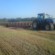 New Holland 8970