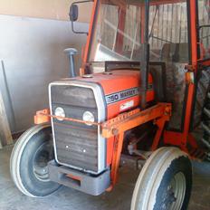 Massey Ferguson 250