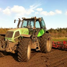 Deutz-Fahr Deutz Agrotron 230