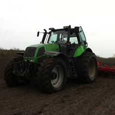 Deutz-Fahr Deutz Agrotron 230