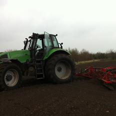 Deutz-Fahr Deutz Agrotron 230