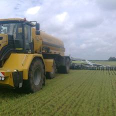 Terra Gator 3244 Trailer