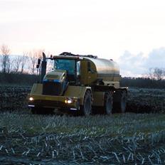 Terra Gator 3244 Trailer