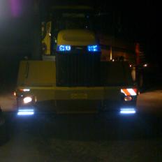 Terra Gator 3244 Trailer