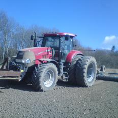 Case IH PUMA 210