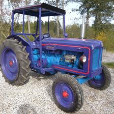 Fordson Major Diesel