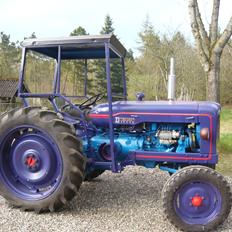 Fordson Major Diesel
