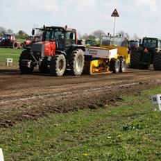 Valtra 8050 HiTech