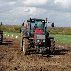 Valtra 8050 HiTech