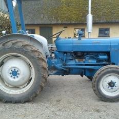 Fordson Super Dexta