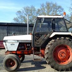 Case 1490 Hydrashift (AGRI PRINS)