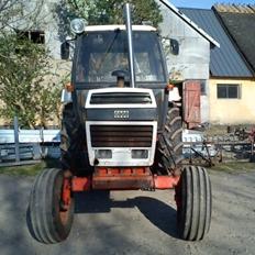 Case 1490 Hydrashift (AGRI PRINS)