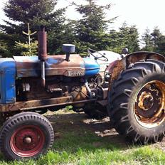 Fordson Major
