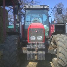 Massey Ferguson 6290