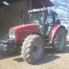 Massey Ferguson 6290