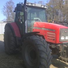Massey Ferguson 6290
