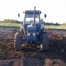 Ford 6610 