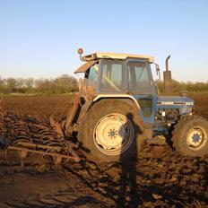 Ford 6610 