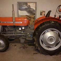 Massey Ferguson 135