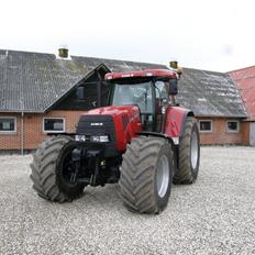 Case cvx 195 