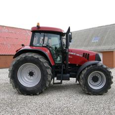 Case cvx 195 