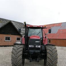 Case cvx 195 