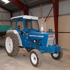 Ford 4000