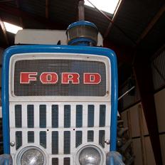 Ford 4000